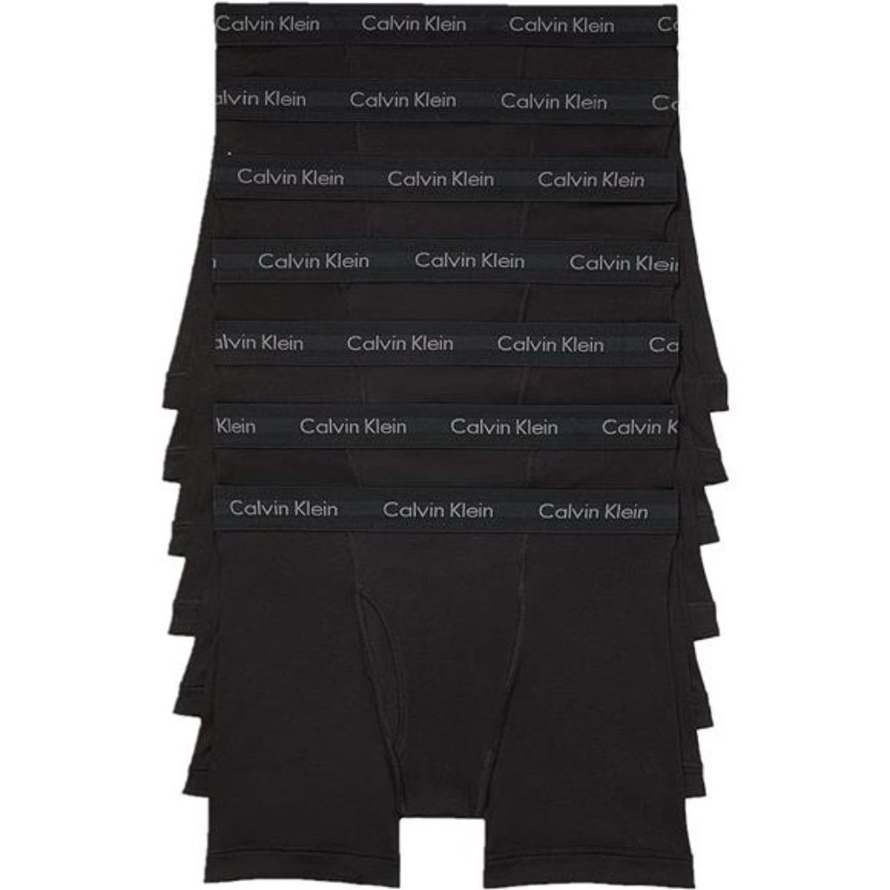Calvin Klein Mens Classic